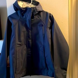 NORTH FACE- Raincoat